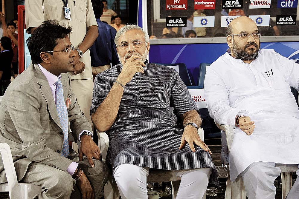 The Dangling Modifier