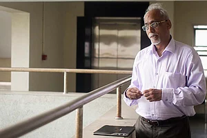 ‘Give Nuanced Offering At Undergrad Level Itself’