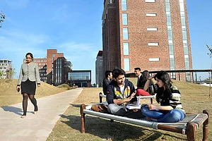 The Call Of The Mind