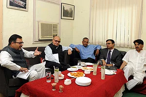 ‘India Still Sees Law As A Profession With Many Obligations’