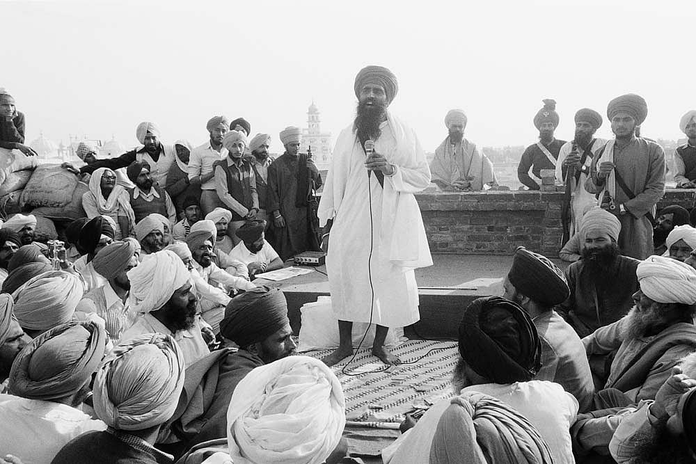 The Story I Did Not Report In ’84