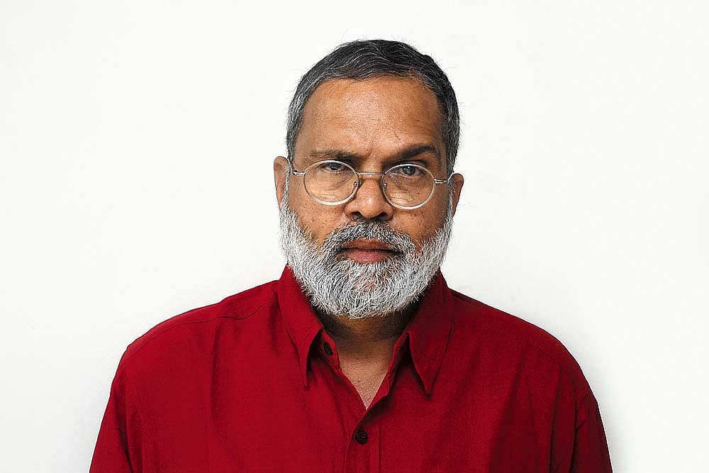 Deep Void To The Left