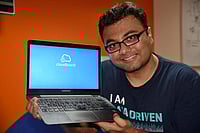 Nawaz Dhandala, 22