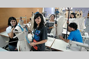 Top 10: Other Professional Colleges In 2015