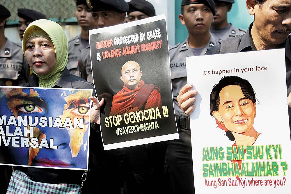 Not A Kon Tiki Adventure