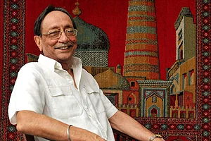 ‘You Don’t Need A Chanakyapuri In Srinagar’