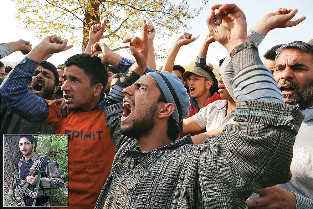 Paradox Regained: Killing The Peace