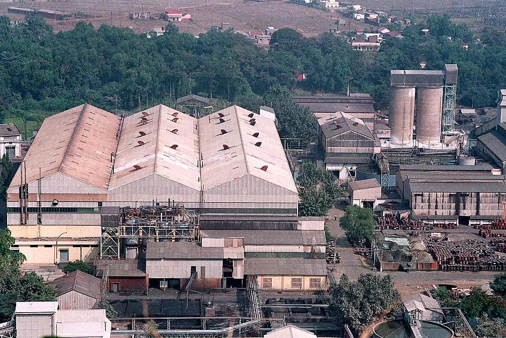 His Father’s Benefice