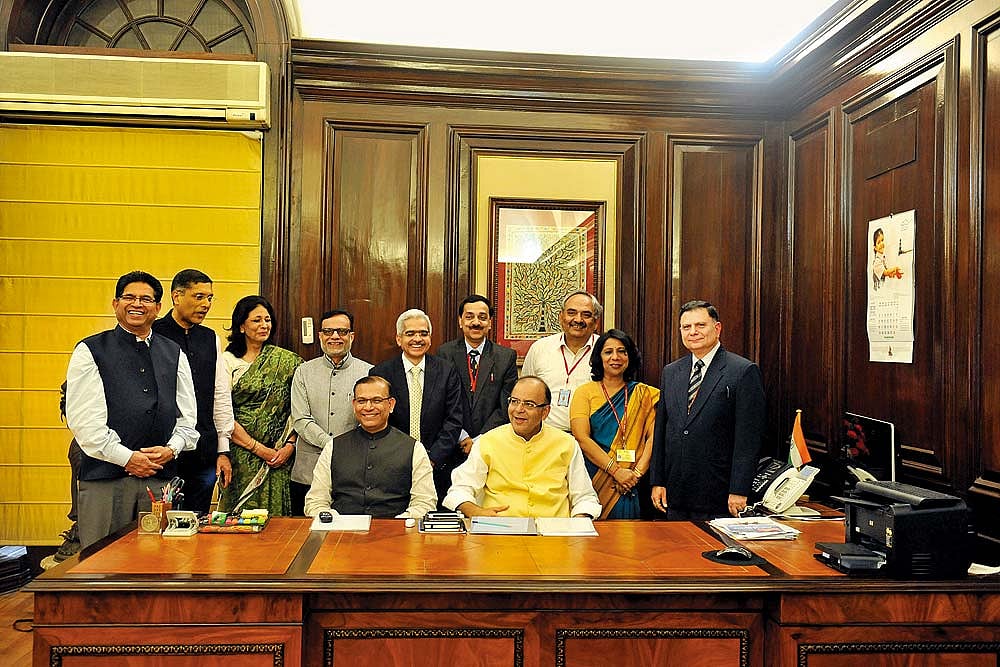 Ask The Other Secretary