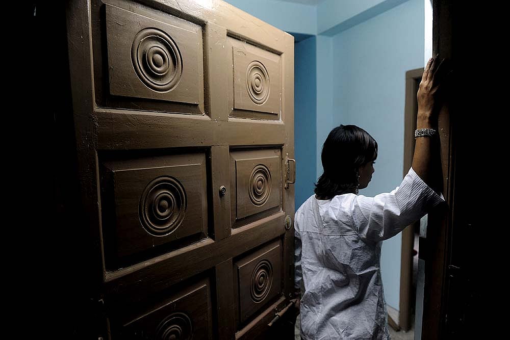 The Grey Side Of The Moon