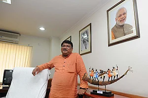 ‘I’m Not Against Mining, Big Projects, But Displacement Should Be Minimal’