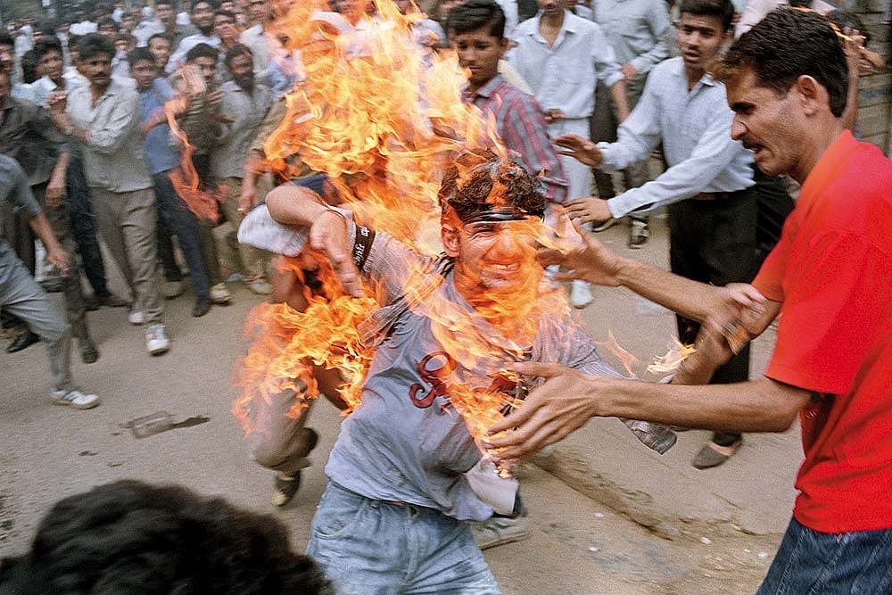 So How Do You Want To Carve It?