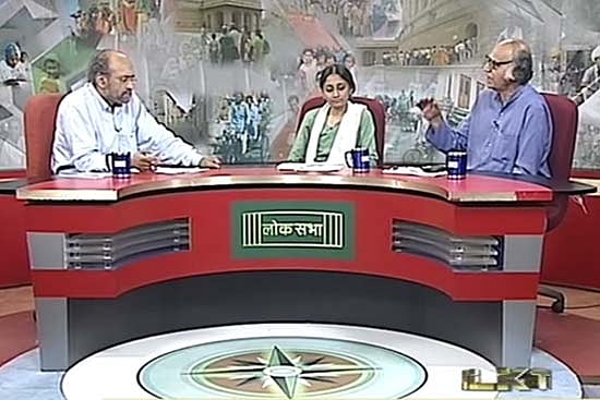 A Tug On The Strings