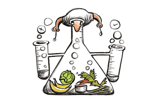 Jaggery, For All Times