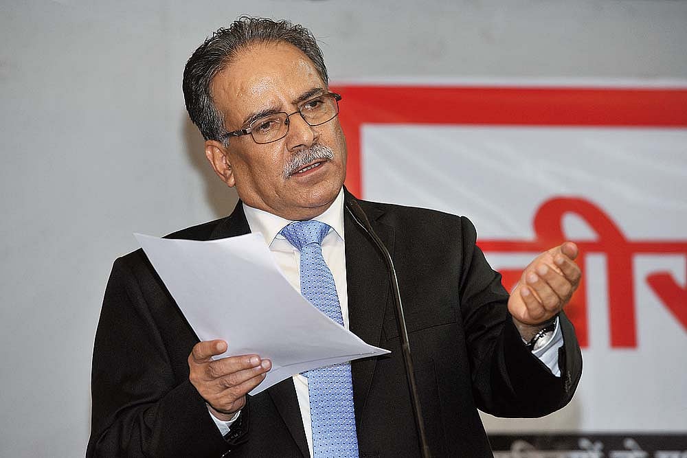 ‘I Hope We’ll Be Able To Declare A Constitution In A Month’