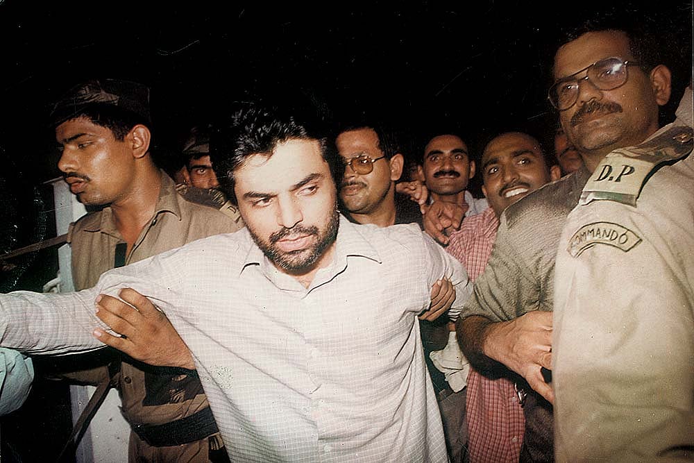 An Atrocity Devours All