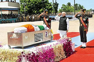 Lessons From A Tea Shop