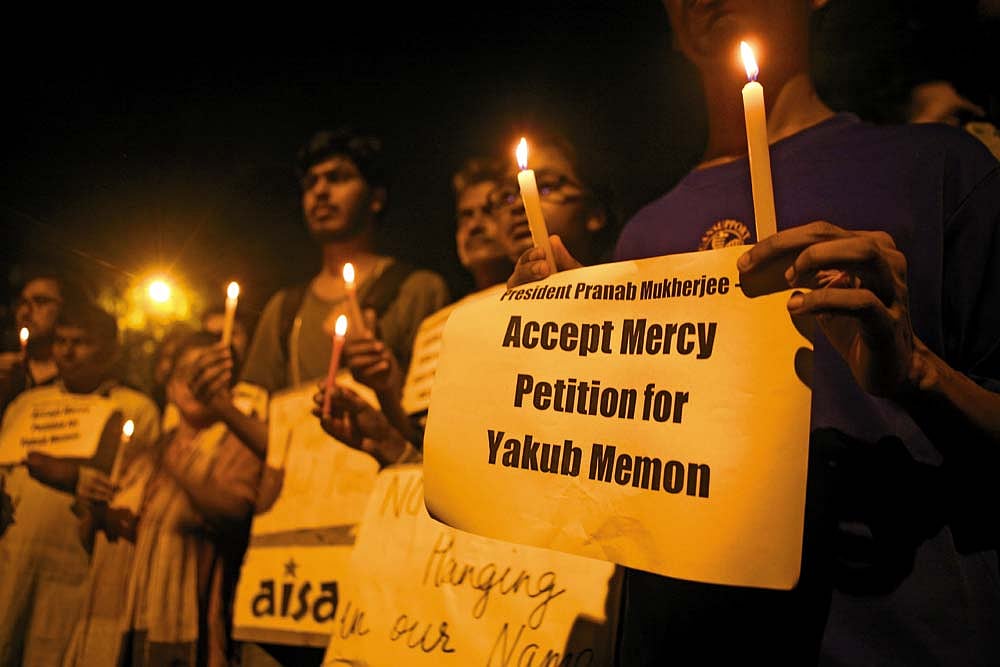 The Noose Casts A Shameful Shadow