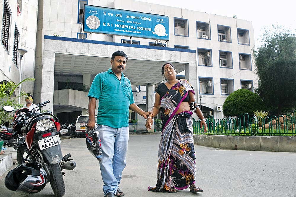 The Gurney Grinds To A Sad Halt