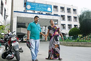 The Gurney Grinds To A Sad Halt