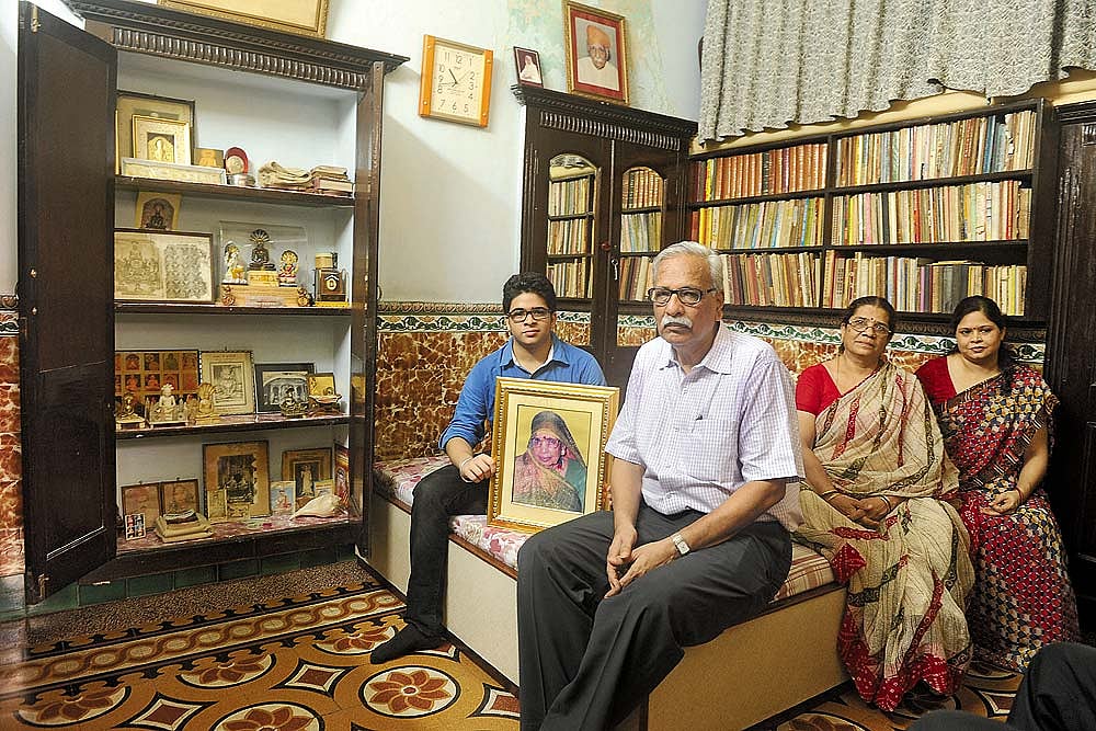 The Art Of Quietly Passing