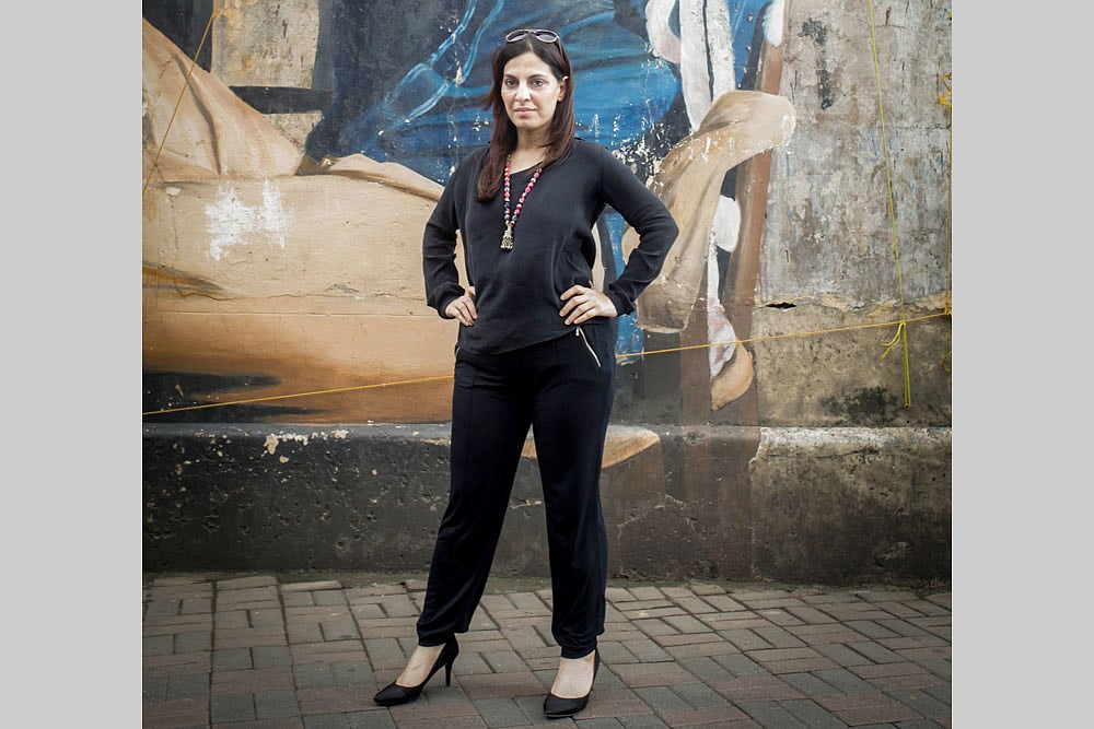 Write It On The Screen