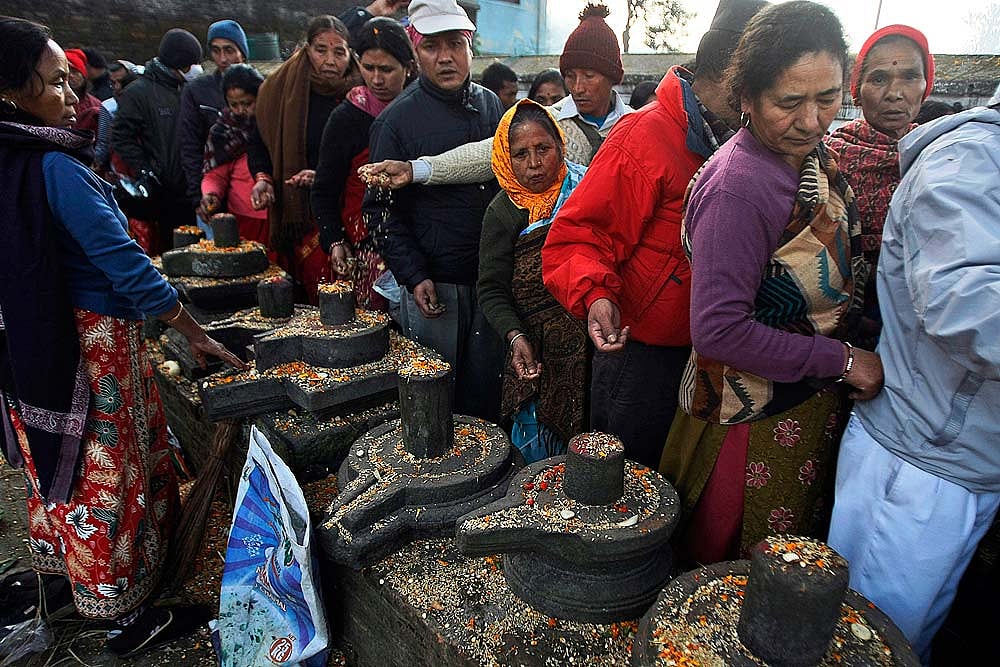 A State Under The Swastika