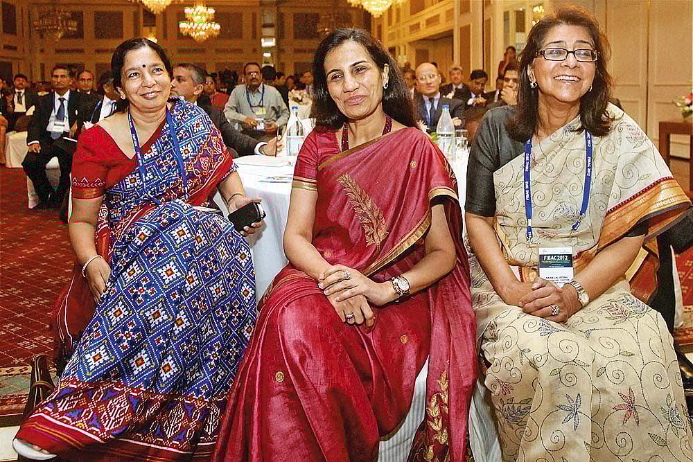 All Earth, Half The Sky