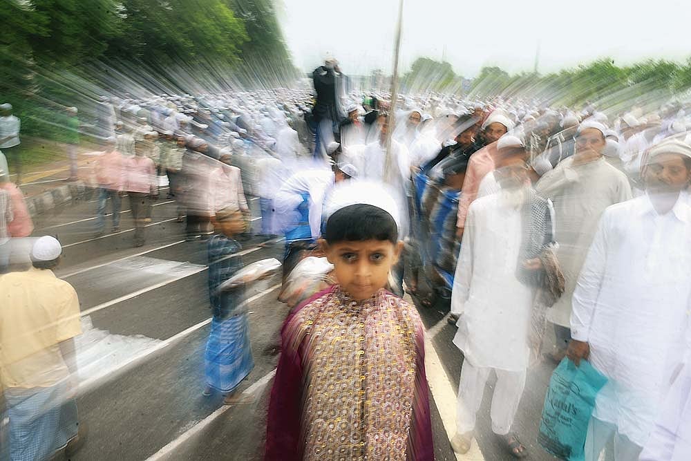 The ‘Muslim Vote’ And Its Paradoxes