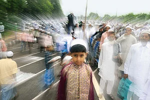 The ‘Muslim Vote’ And Its Paradoxes