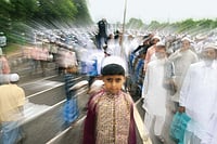 The ‘Muslim Vote’ And Its Paradoxes