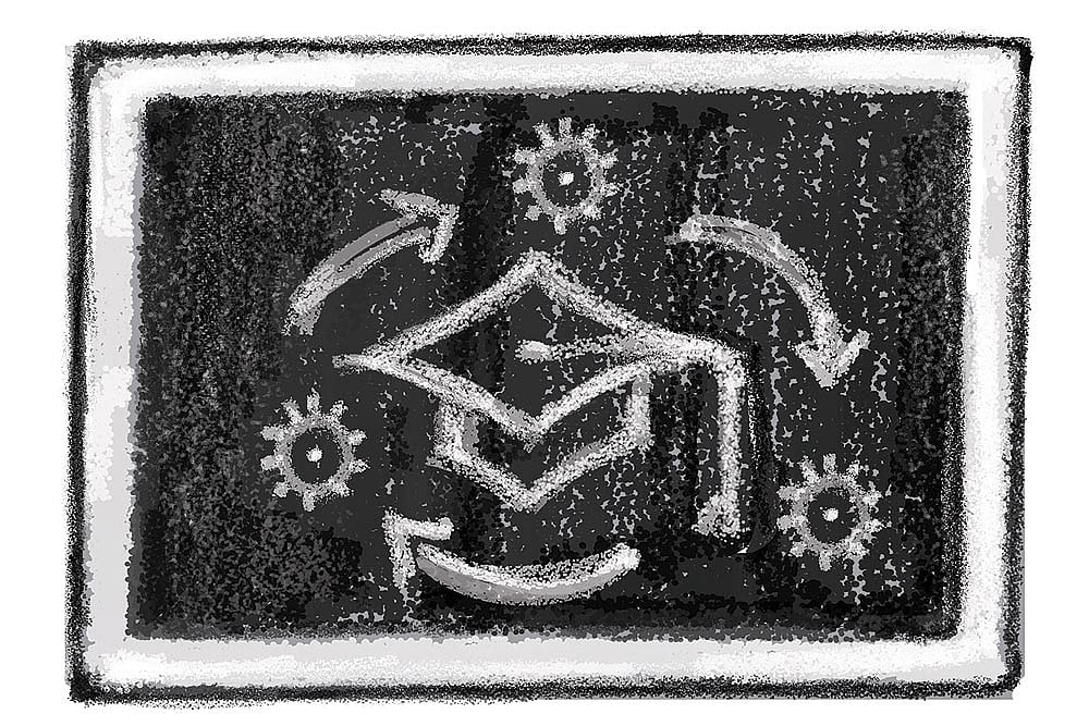 Builders And Cradles