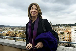 “Climate Change Action Must Tackle Inequality”