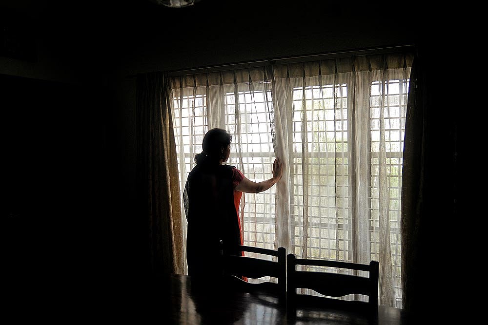 A Different Ramakatha