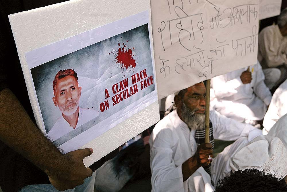 79% Say A Ban On Beef Is An Attack On Some Communities