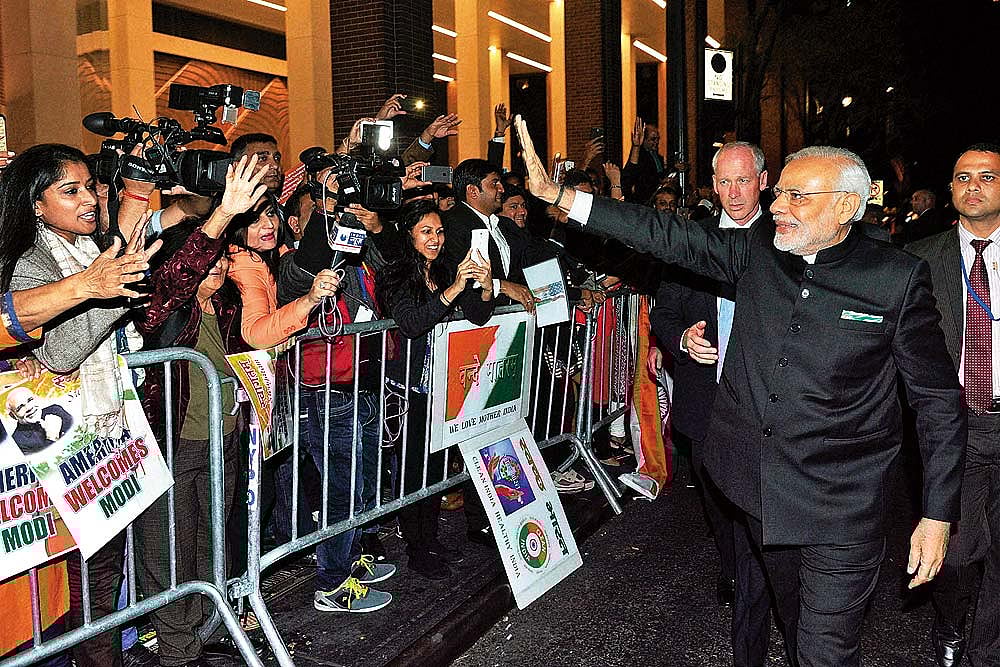 He’s Left On The Jet Plane