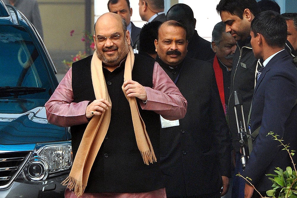 ‘BJP Alone Will Win 120 Seats In Bihar’