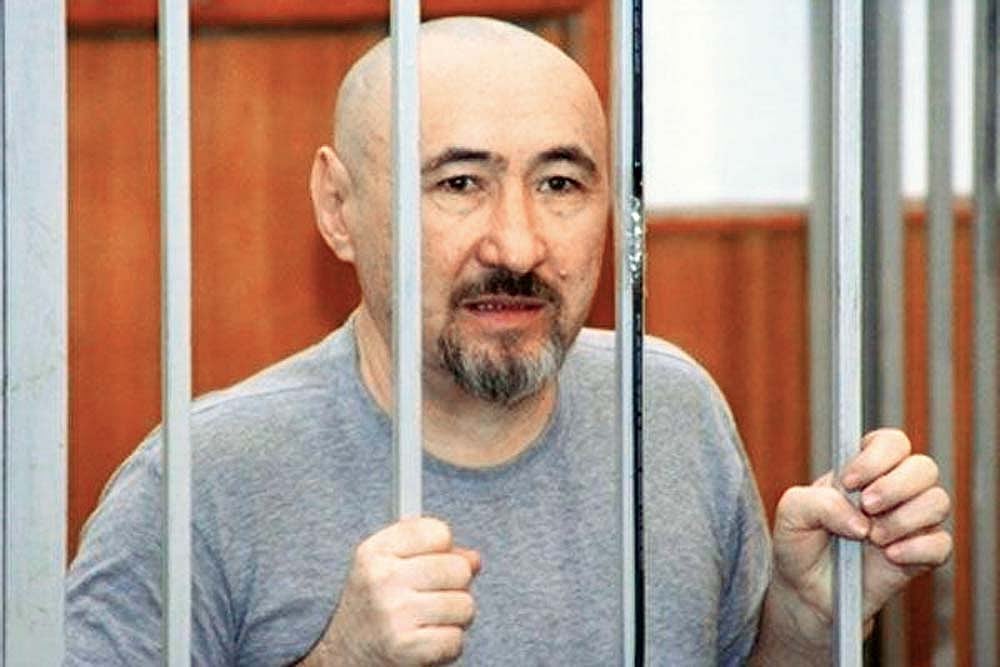 ‘My Throat, Unable To Speak, Will Die’