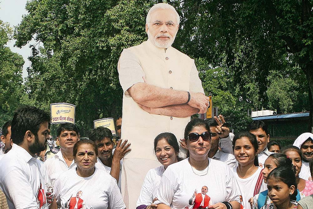 Nagpur Oranges Are The Only Fruit