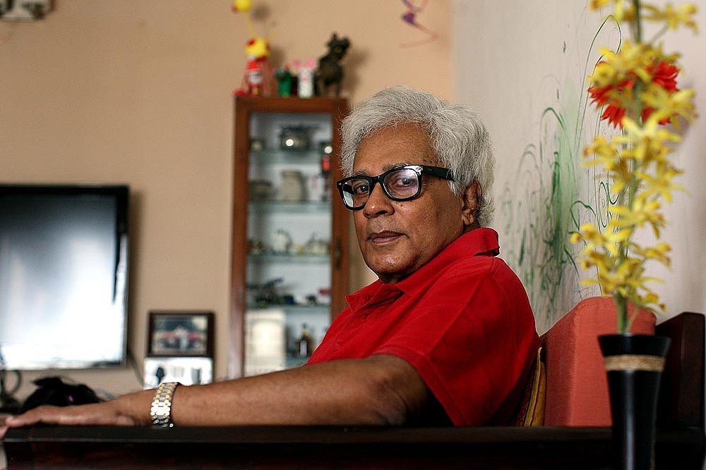 Condensed In Comfort