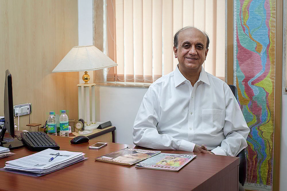 Gentleman, Plan B In Action