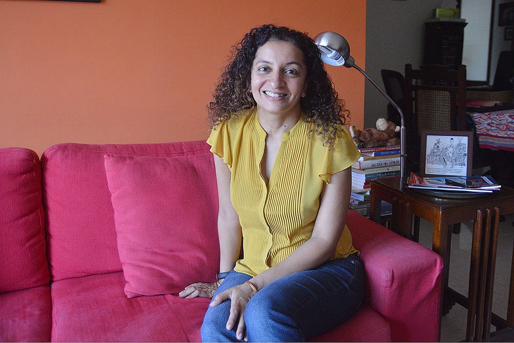 A Muse For All Seasons