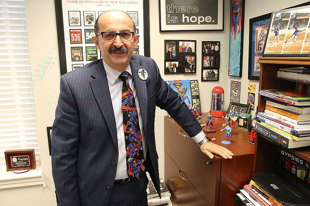 The Curated Art Of Life