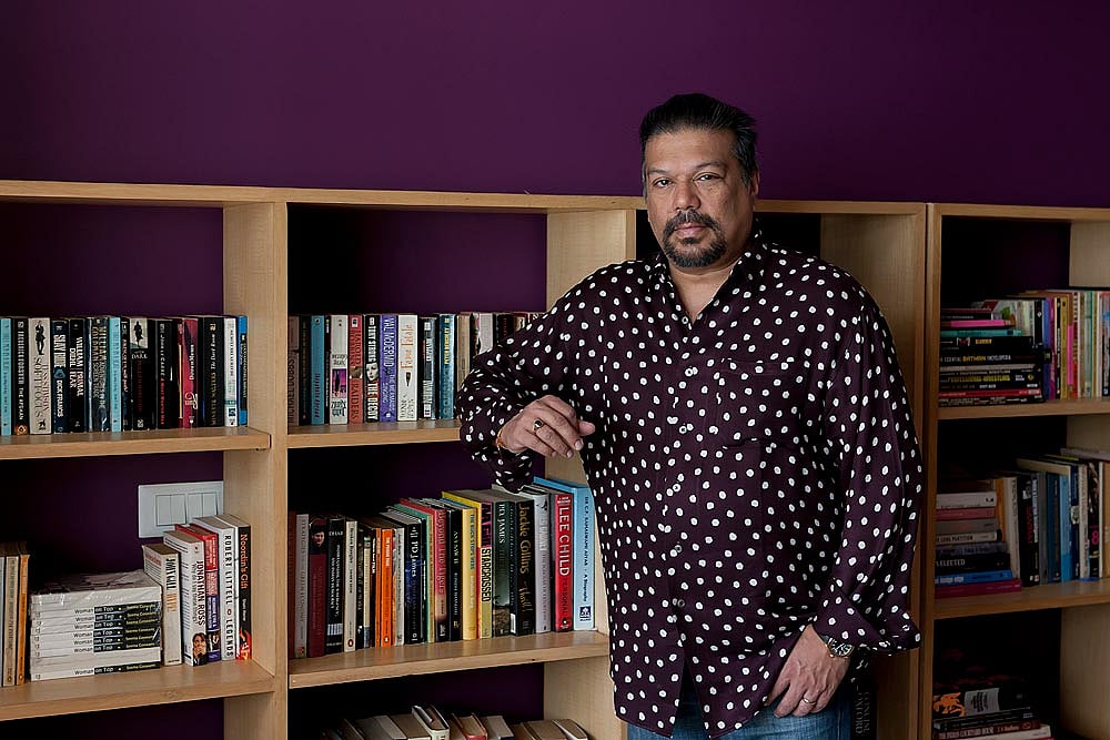 Unfounded Rumours Of A Death