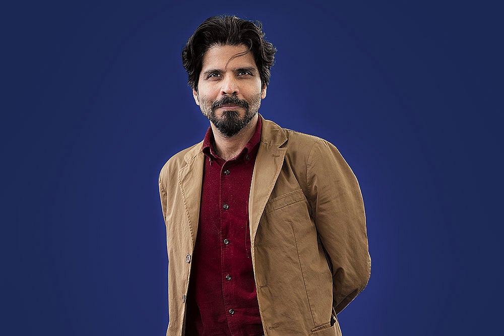 Is The Liberal Reader Dead?