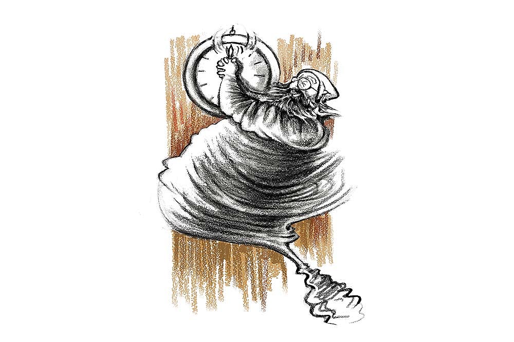 Going Santabantastical