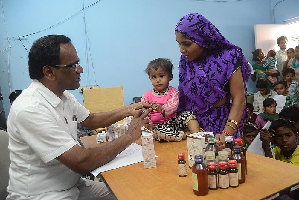 Some Cardiac Chamber Music