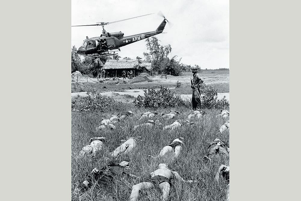 “We Brought You The Promise Of The Future,  But Our Tongue Stammered And Barked…