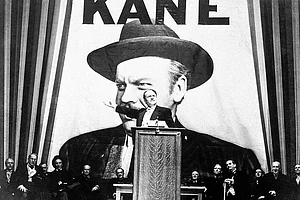 Citizen Kane (English)