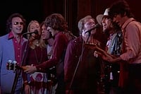 The Last Waltz (English)